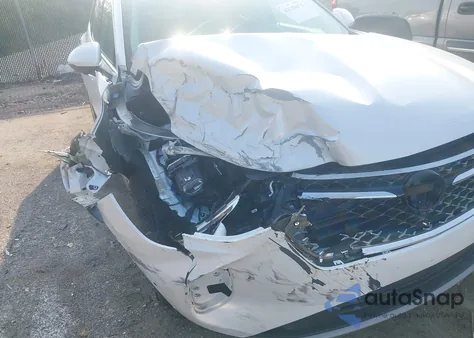 2023 Buick Envision Avenir Awd from USA, damaged, VIN LRBFZSR40PD157305